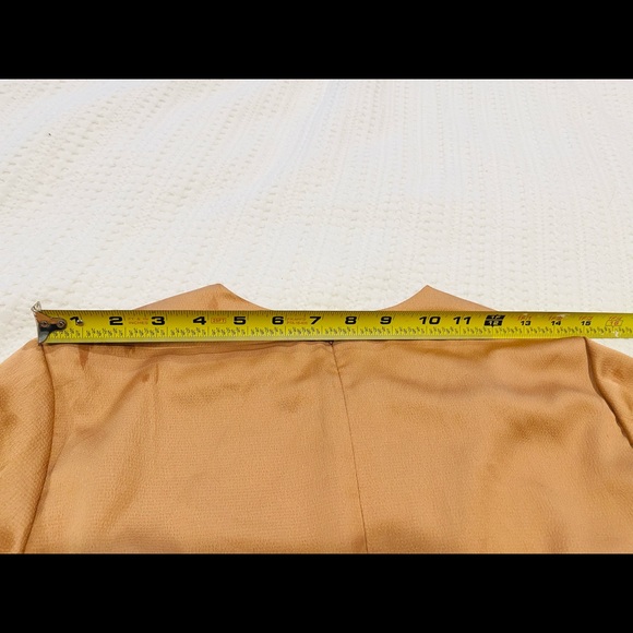 NEW keepsake satin jumpsuit - Picture 5 of 5